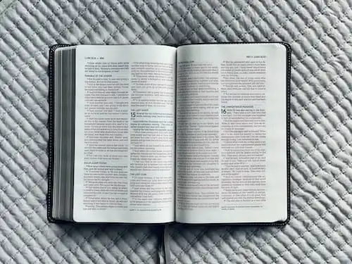 Versículos De La Biblia Amar a tu prójimo