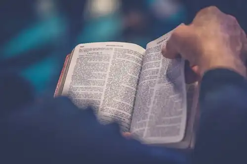 Versículos De La Biblia Amor y perdón