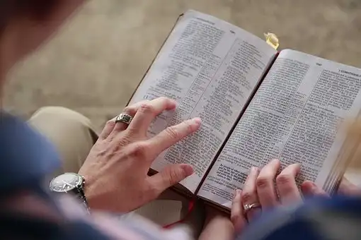 Versículos De La Biblia Cosas nuevas