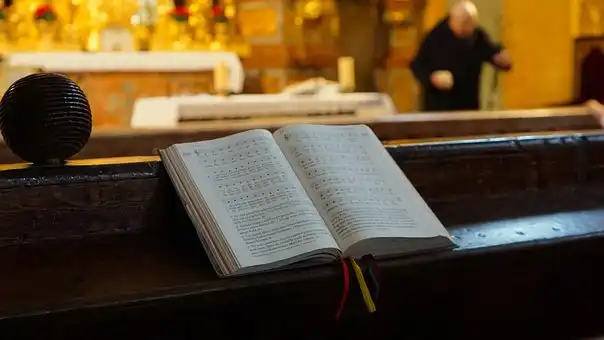 Versículos De La Biblia Falta de fe