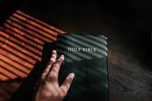 Versículos De La Biblia Fútbol americano