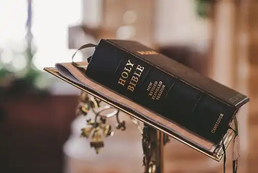 Versículos De La Biblia Gloria