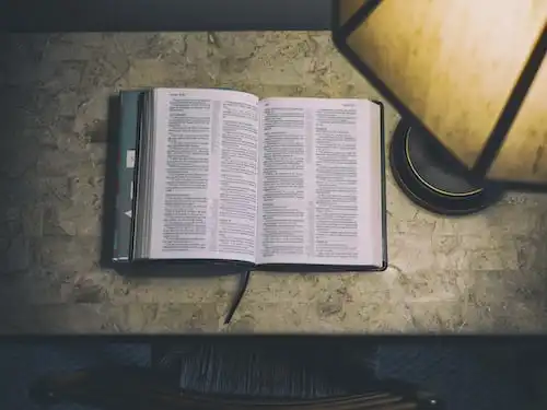 Versículos De La Biblia Glorificando a Dios