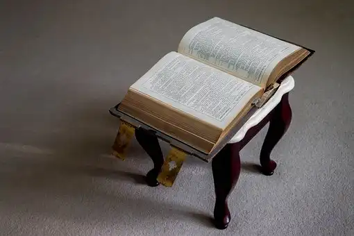 Versículos De La Biblia Ídolos