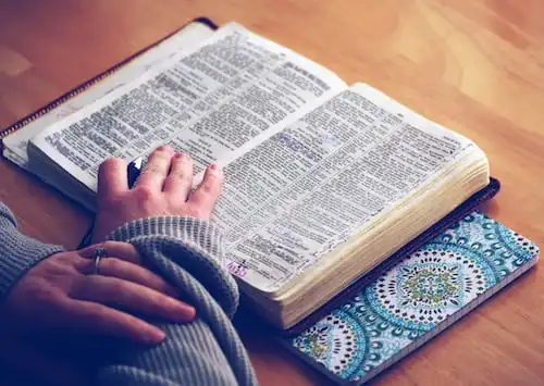 Versículos De La Biblia Inventado excusas