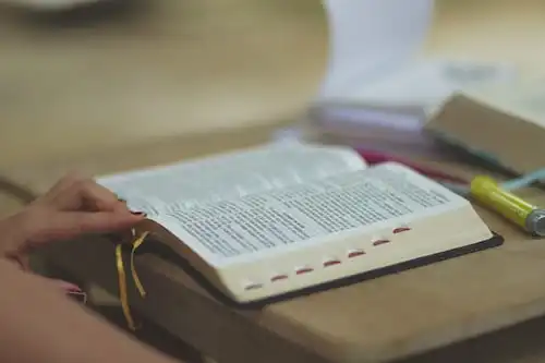 Versículos De La Biblia La protección de Dios