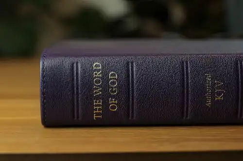 Versículos De La Biblia Manteniendo tu palabra