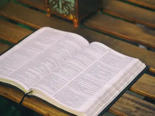 Versículos De La Biblia Matrimonio