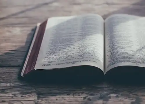 Versículos De La Biblia Motivos