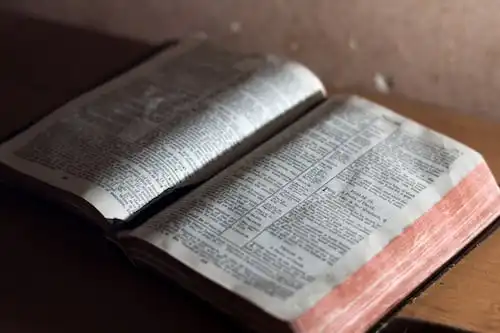 Versículos De La Biblia Nuestra identidad en Cristo