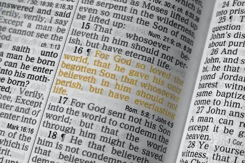 Versículos De La Biblia Paz y amor