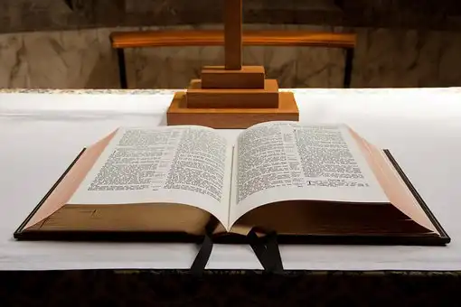 Versículos De La Biblia Responsabilidad social