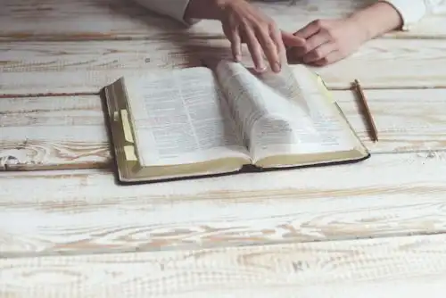 Versículos De La Biblia Sentimientos heridos