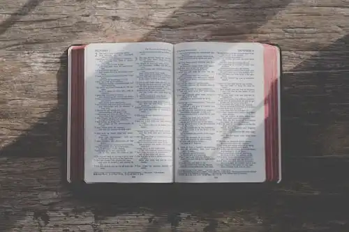 Versículos De La Biblia Ser un discípulo