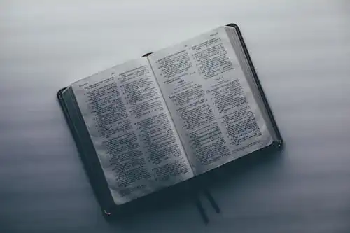 Versículos De La Biblia Ser una mejor persona