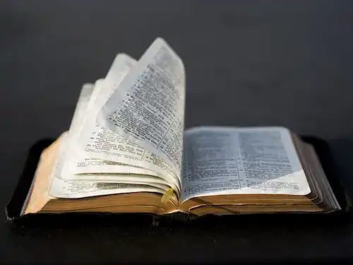 Versículos De La Biblia Ver claramente