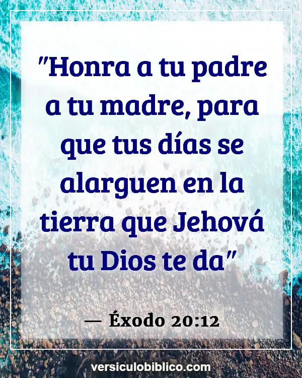 59+ Versículos De La Biblia Día de la Madre