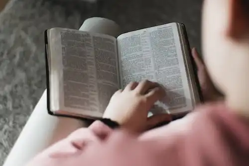 Versículos De La Biblia Vivir para Dios